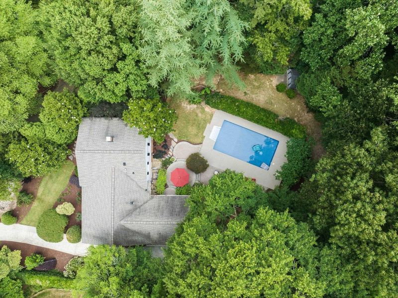 4116 Spruce Dr, Raleigh, NC 27612