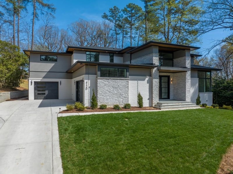 4120 Windsor Pl, Raleigh, NC 27609