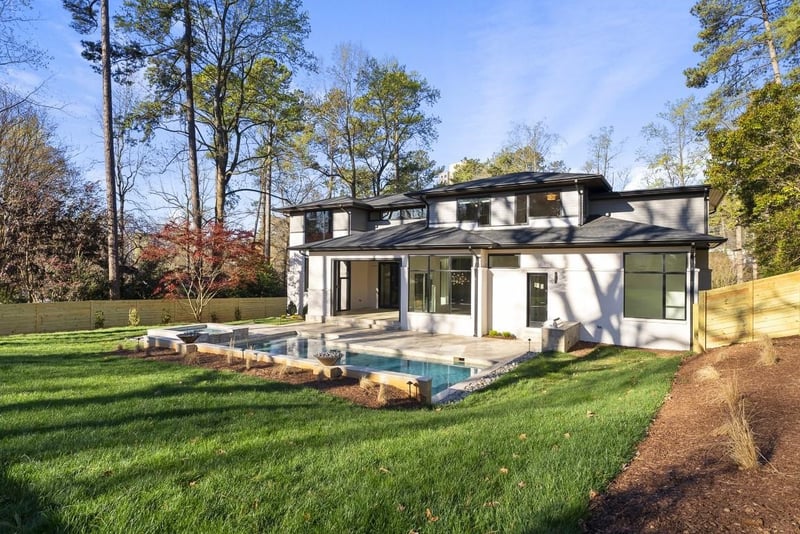 4120 Windsor Pl, Raleigh, NC 27609