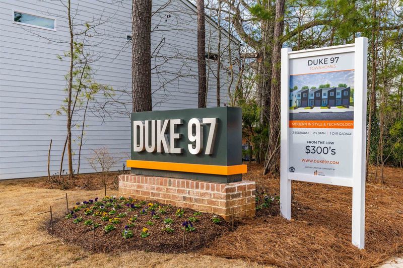 4124 Convergence St, Durham, NC 27704