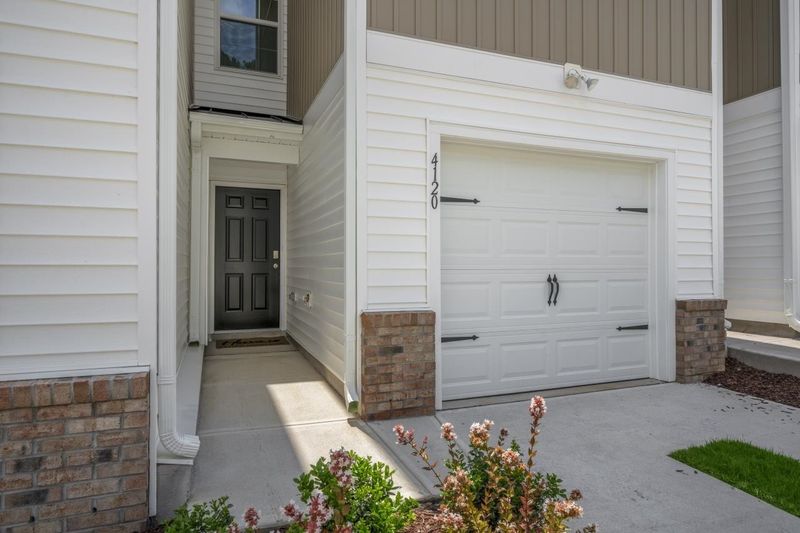 4132 Trevino Dr, Durham, NC 27704