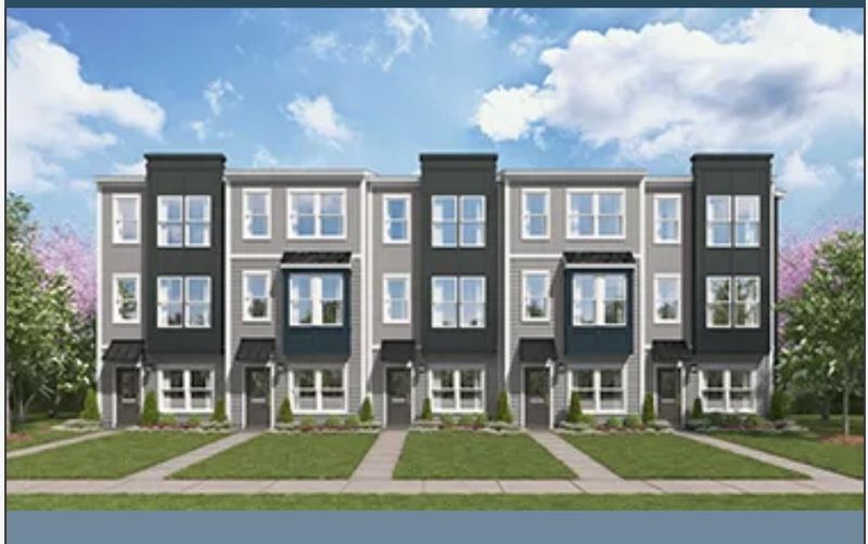 415 N Fisher St, Raleigh, NC 27610
