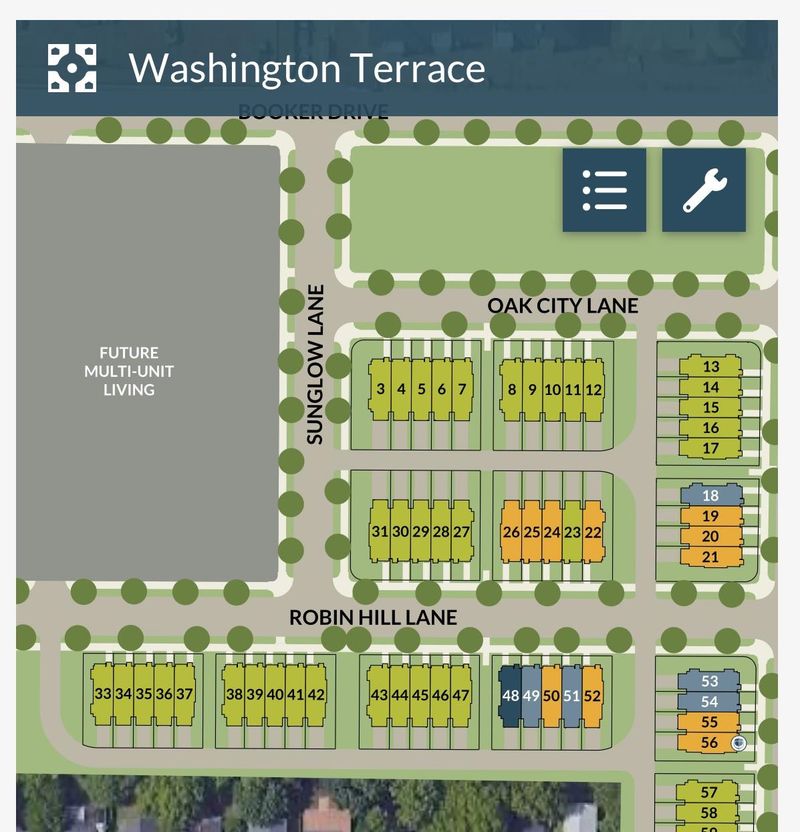 415 N Fisher St, Raleigh, NC 27610