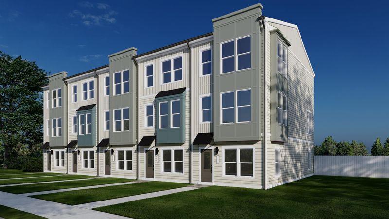 415 N Fisher St, Raleigh, NC 27610