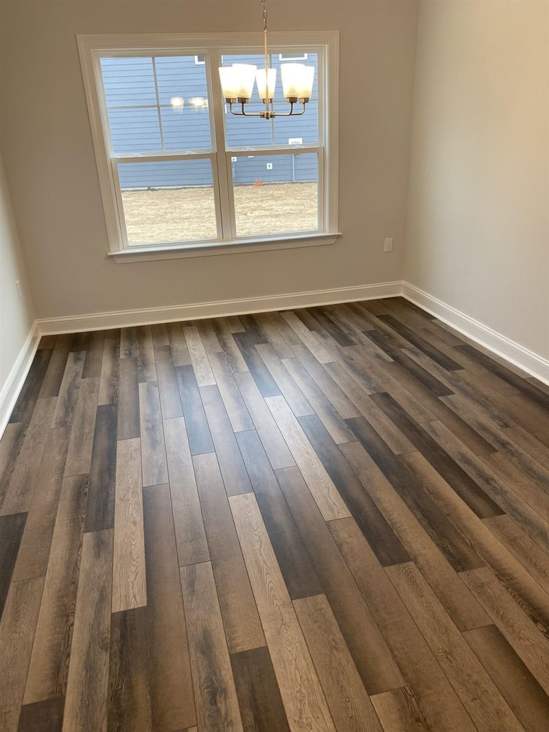 417 Boardwalk Dr, Wake Forest, NC 27587