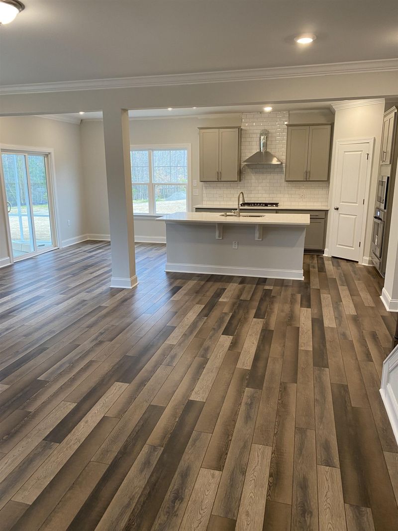 417 Boardwalk Dr, Wake Forest, NC 27587