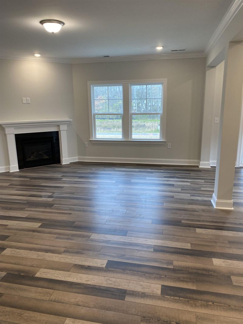 417 Boardwalk Dr, Wake Forest, NC 27587