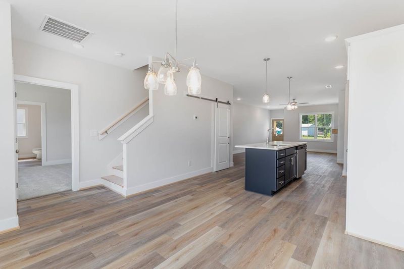 420 Davis Mill Rd, Selma, NC 27576