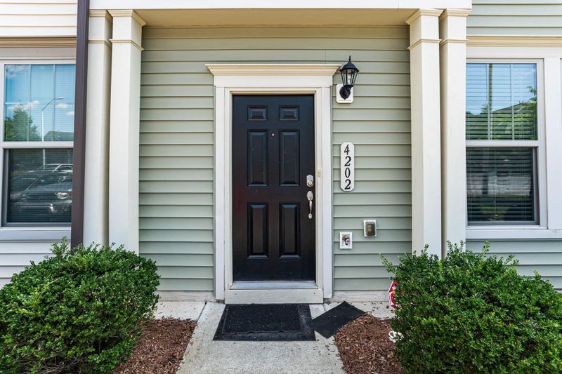 4202 Ginger Sprout Dr, Wake Forest, NC 27587