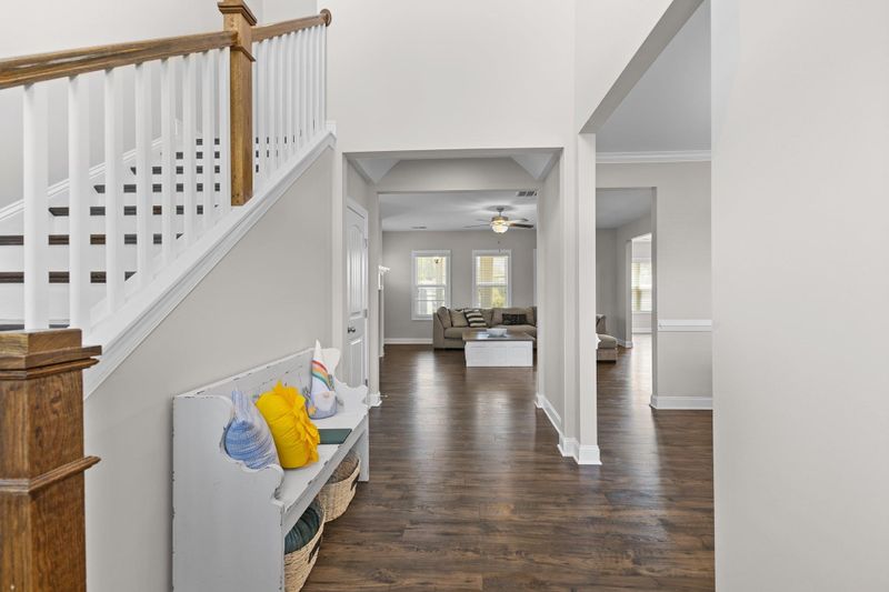421 Seabring Ln, Raleigh, NC 27603