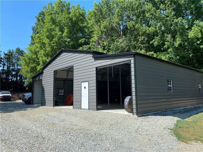 4237 Wilson Rd Lot 1, Mebane, NC 27302