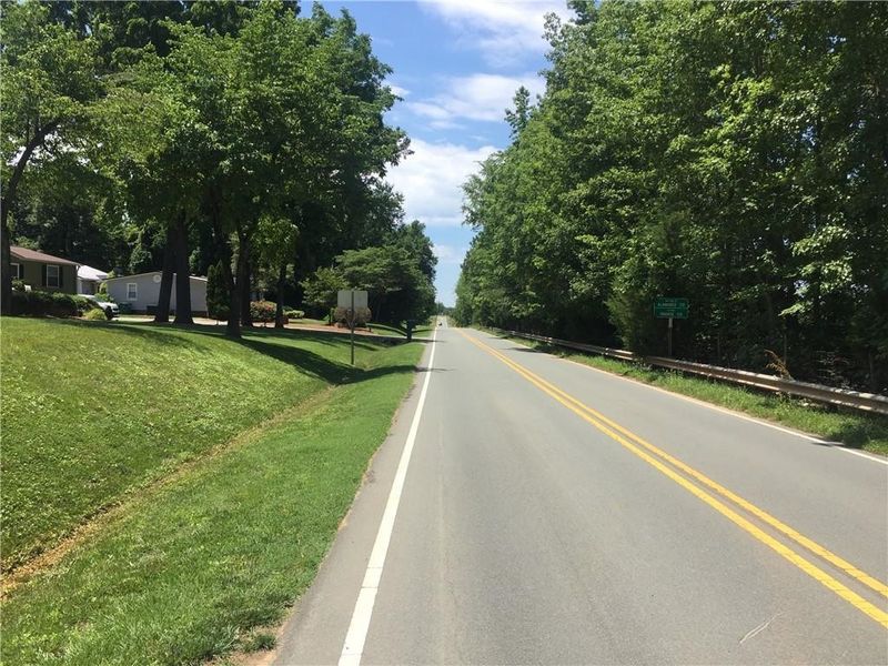 4237 Wilson Rd Lot 1, Mebane, NC 27302
