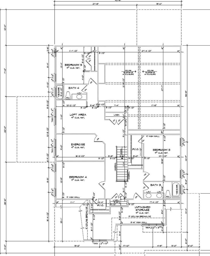 424 Birch Hollow Rd, Chapel Hill, NC 27516