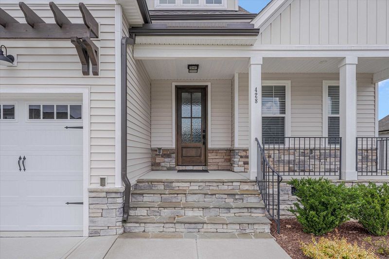 428 Prides Crossing, Rolesville, NC 27571