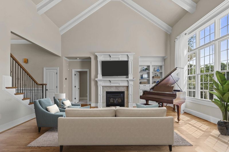 430 Waterville St, Raleigh, NC 27603