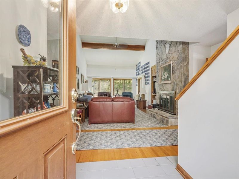 4301 Amberwood Rd, Haw River, NC 27258