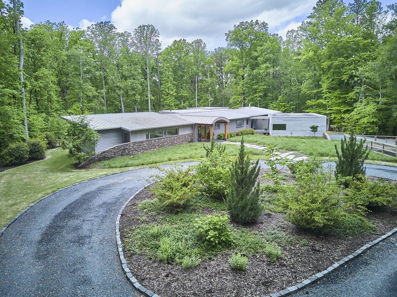 4320 Kingfisher Ln, Durham, NC 27705