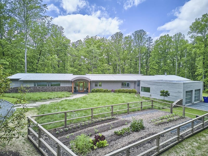 4320 Kingfisher Ln, Durham, NC 27705