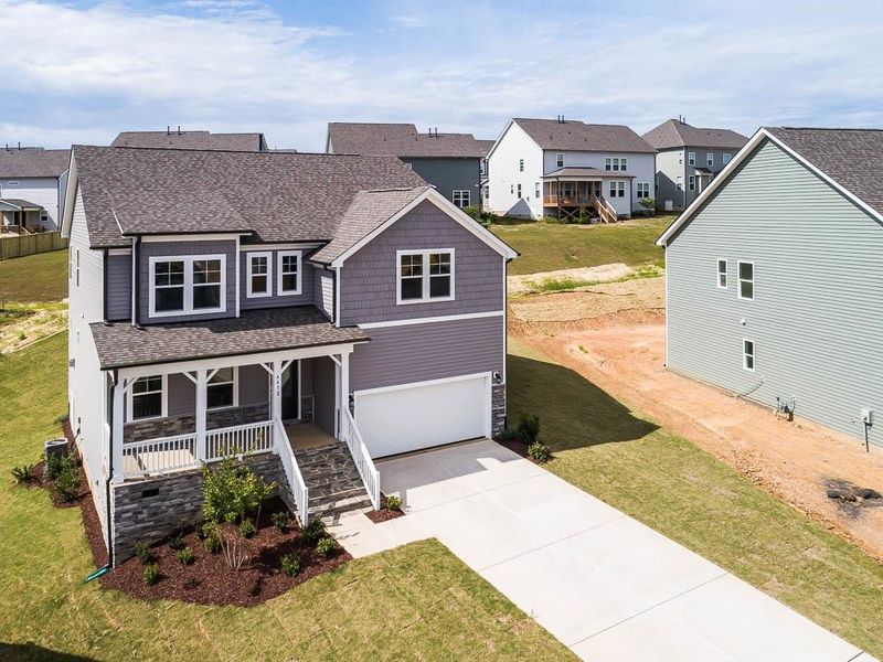 4412 Clarkdale Ct, Fuquay Varina, NC 27526