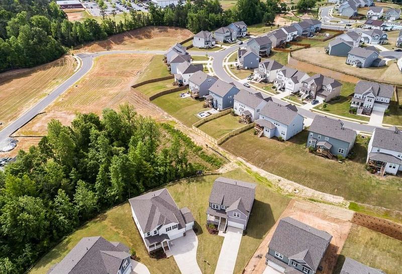 4412 Clarkdale Ct, Fuquay Varina, NC 27526