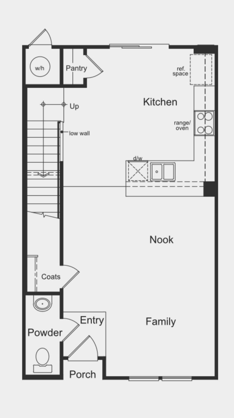 447 Hacksaw Trl, Raleigh, NC 27610