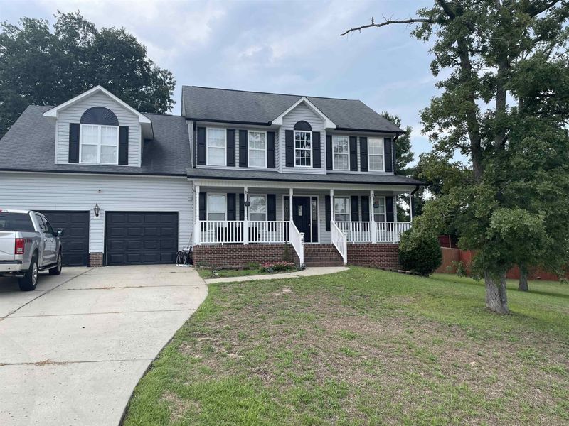 45 Chason Ter, Sanford, NC 27332