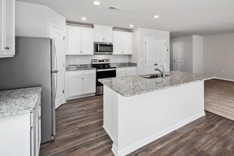 45 Harrow Ter, Roxboro, NC 27574