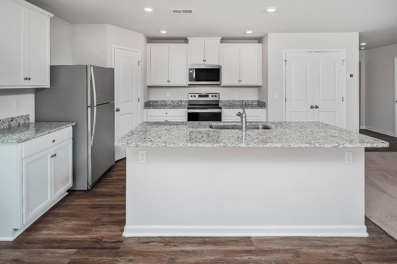 45 Harrow Ter, Roxboro, NC 27574