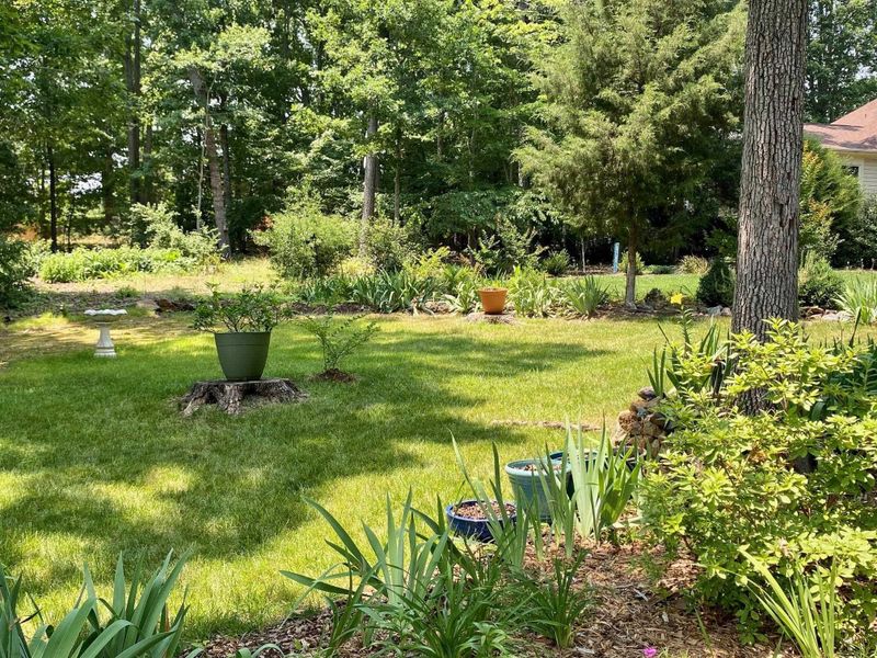 453 Chatham Forest Dr, Pittsboro, NC 27312