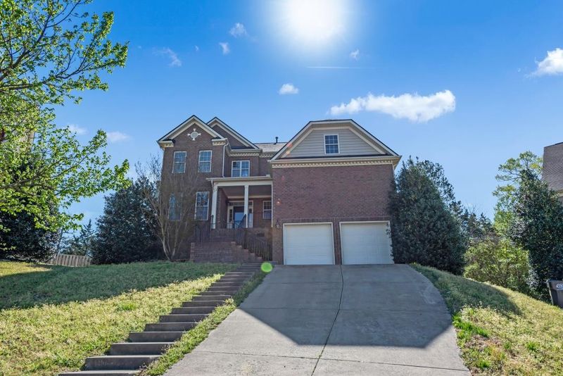 460 Barnard Castle Ct, Rolesville, NC 27571