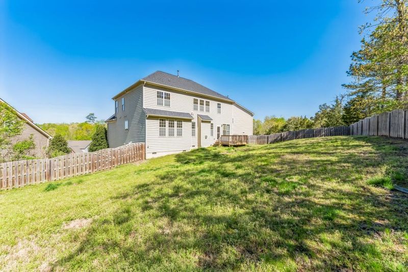 460 Barnard Castle Ct, Rolesville, NC 27571
