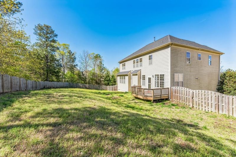 460 Barnard Castle Ct, Rolesville, NC 27571