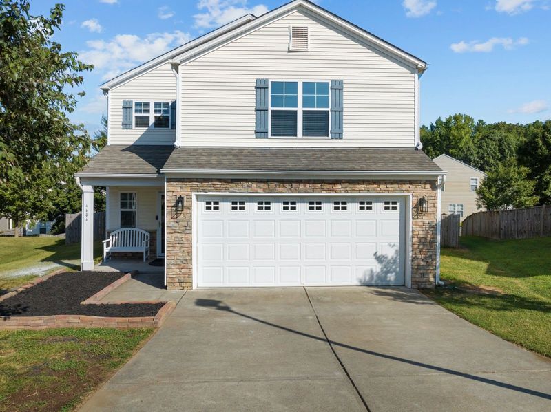 4604 Sir Barton Dr, Knightdale, NC 27545
