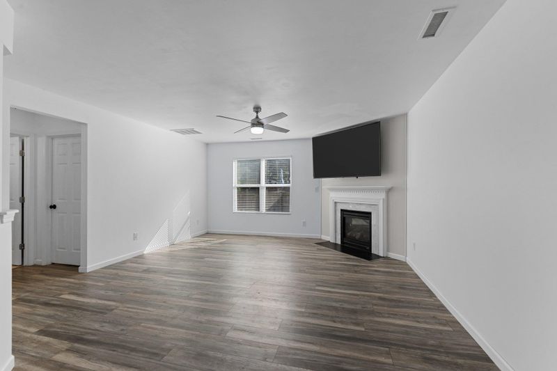 4604 Sir Barton Dr, Knightdale, NC 27545