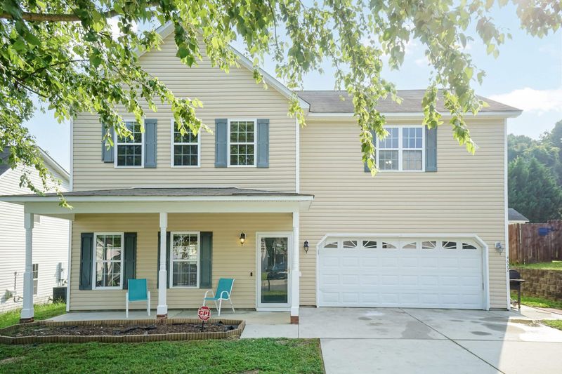 4622 Six Siblings Cir, Raleigh, NC 27610