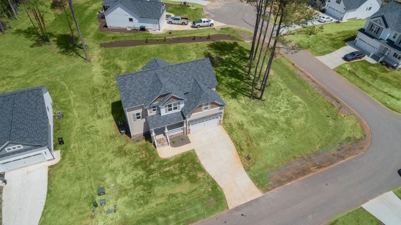 467 Dundalk Dr, Zebulon, NC 27597