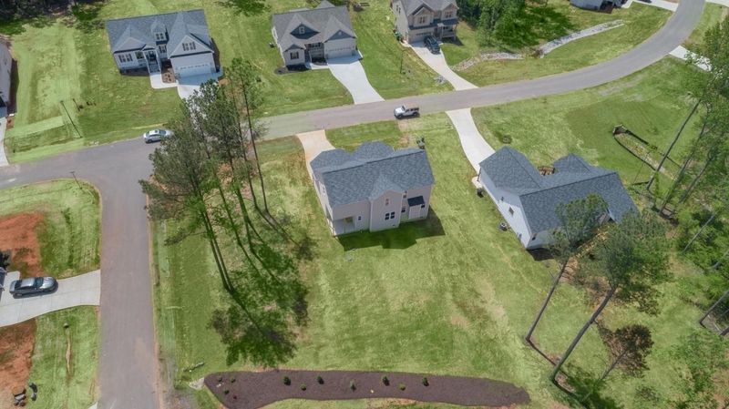 467 Dundalk Dr, Zebulon, NC 27597