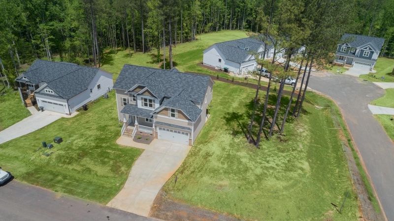 467 Dundalk Dr, Zebulon, NC 27597