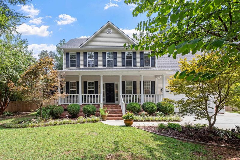 477 Barrette Ln, Wendell, NC 27591