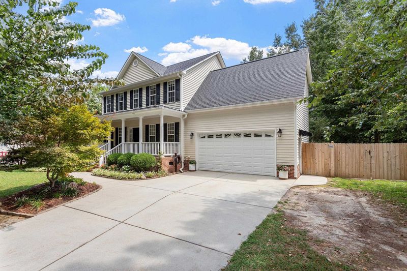 477 Barrette Ln, Wendell, NC 27591