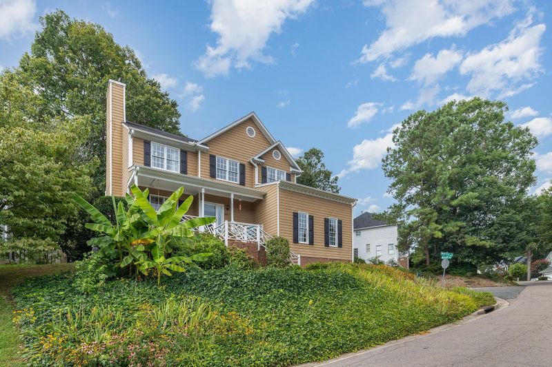 4800 Royal Troon Dr, Raleigh, NC 27604