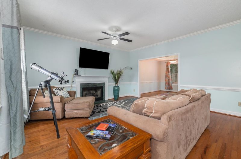 4800 Royal Troon Dr, Raleigh, NC 27604