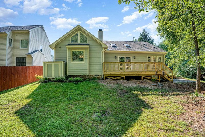 4924 Knightsbridge Way, Raleigh, NC 27604