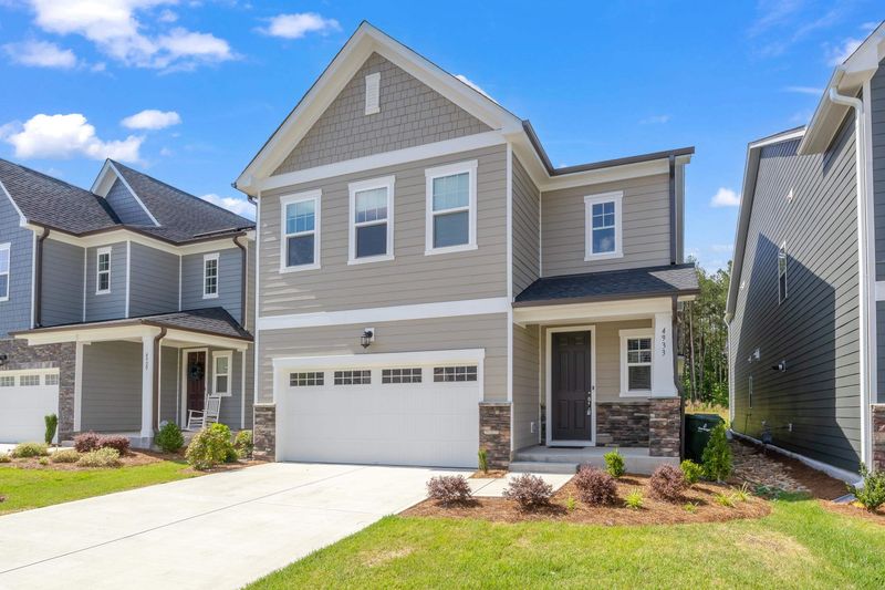 4933 Abundance Ave, Raleigh, NC 27616