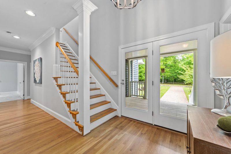 4980 Beaver Creek Rd, New Hill, NC 27562