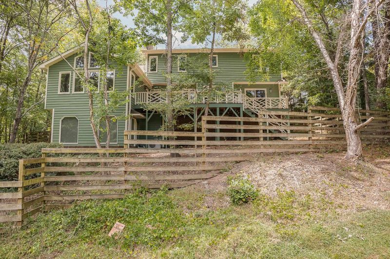 5 Mine Bluff Ct, Durham, NC 27713