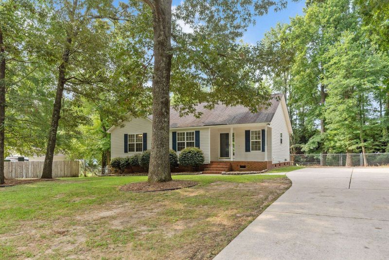 50 Michael Pl, Willow Springs, NC 27592
