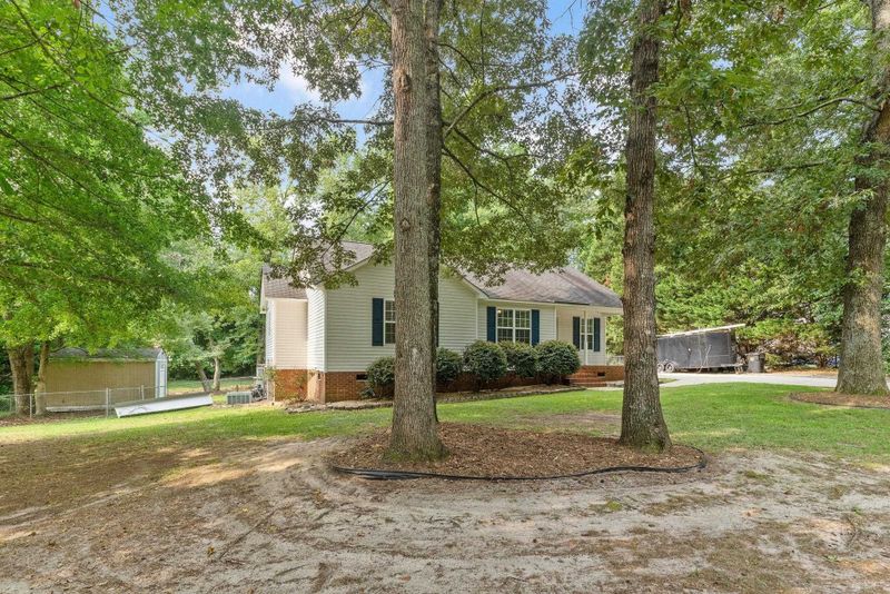 50 Michael Pl, Willow Springs, NC 27592