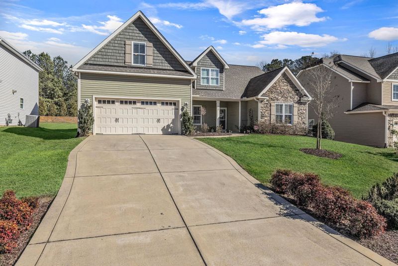 50 Thimble Way, Garner, NC 27529
