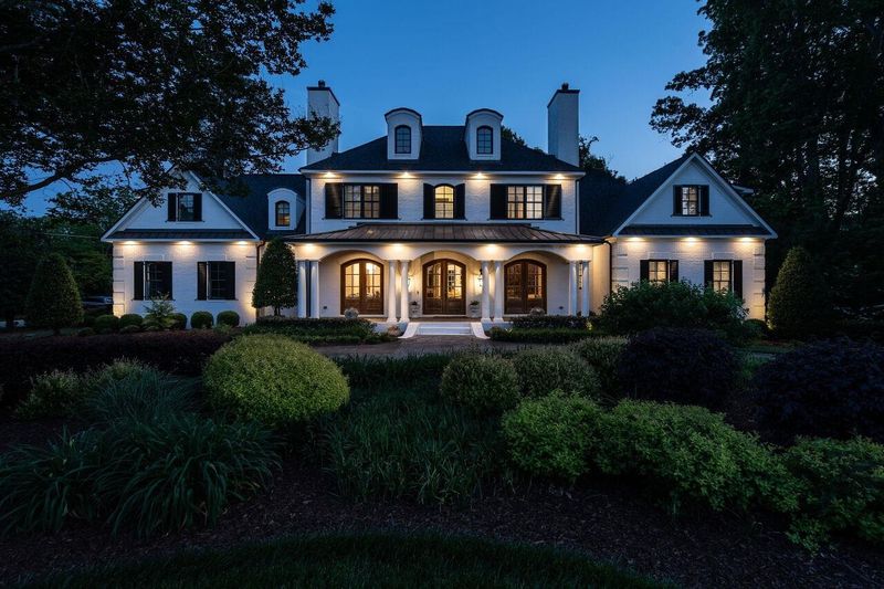 501 Chesterfield Rd, Raleigh, NC 27608